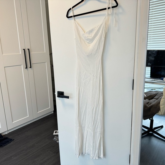 Rat and Boa Ophelia Dress - Picture 4 of 8